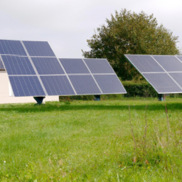 Les Avantages Économiques des Panneaux Solaires Photovoltaïques Mazamet